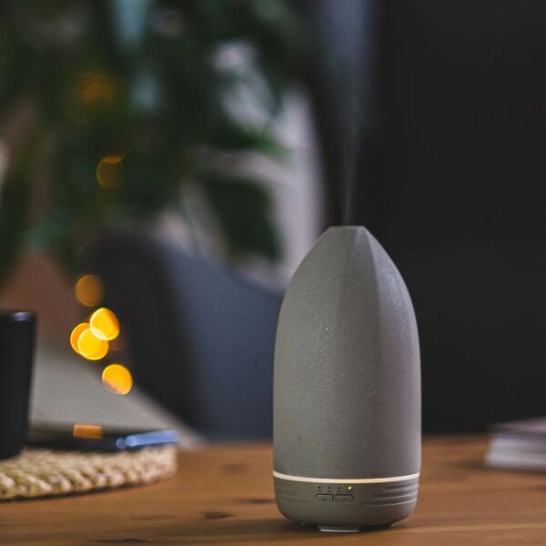 AOMU Urban ultrasonický aroma difuzér