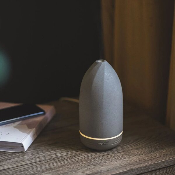 AOMU Urban ultrasonický aroma difuzér