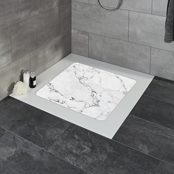 Kleine Wolke Marble protiskluzová podložka 55x55 cm 4102901002