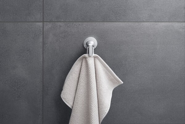 Duravit Starck T věšák na ručník chrom 0099291000