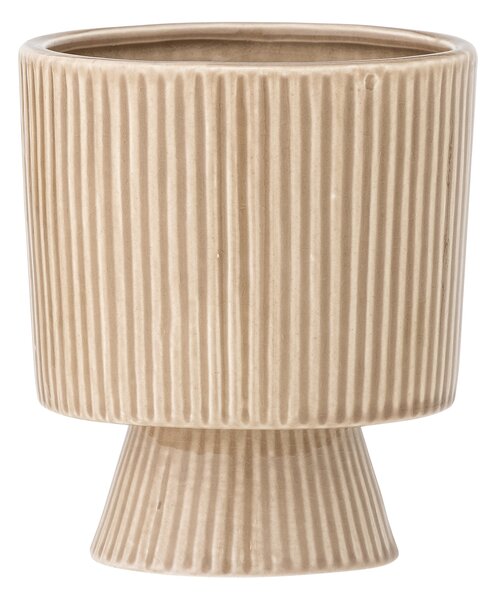 Bloomingville Keramický květináč Ayleen 12,5 cm