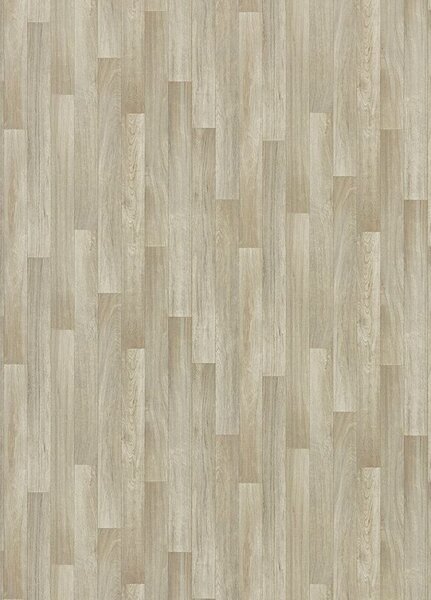 Breno PVC TRENTO Natural Oak 901L - světlé dřevo, šíře 400 cm