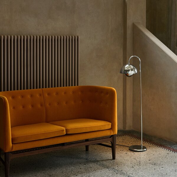 &Tradition designové stojací lampy Flowerpot VP12