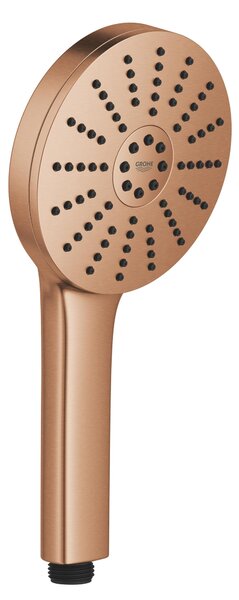 Grohe Vitalio Joy sprchová hlavice Brushed Warm Sunset 134863DL00