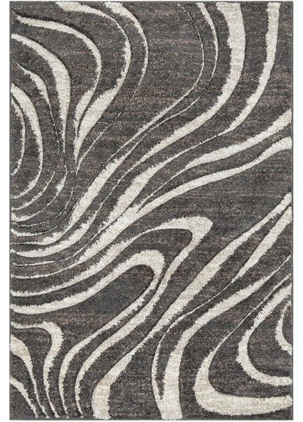 Breno Kusový koberec CASTRO Carved 162/NQ2F, 67x120 cm, Vícebarevné