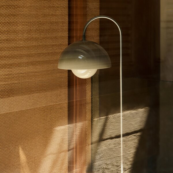 &Tradition designové stojací lampy Flowerpot VP12