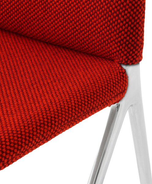 &Tradition designové jídelní židle Kape IF7