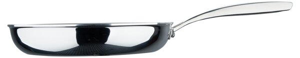 Masterpro Nerezová pánev Giro 3, Ø 28 cm (100398306)