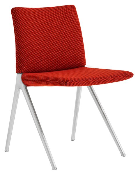 &Tradition designové jídelní židle Kape IF7