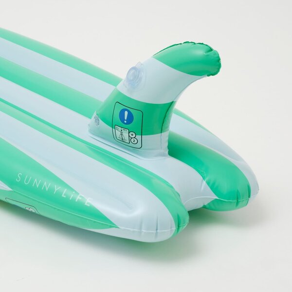 Nafukovací lehátko Sea Seeker – Sunnylife