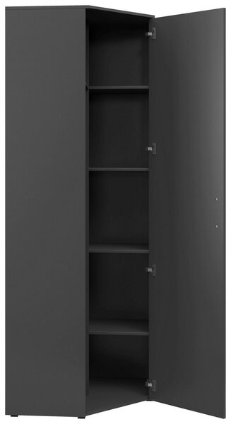 Rohová skříň MULTISTAURAUM š: 101 cm