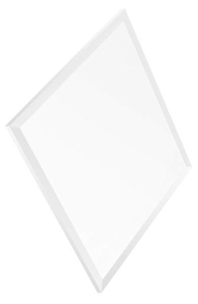 CEN PQAFM-6060 PANEL průhledný 600x600 mm do rastru - CENTURY