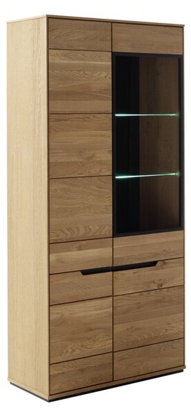 Vitrína ARAYA III (Dub masiv)