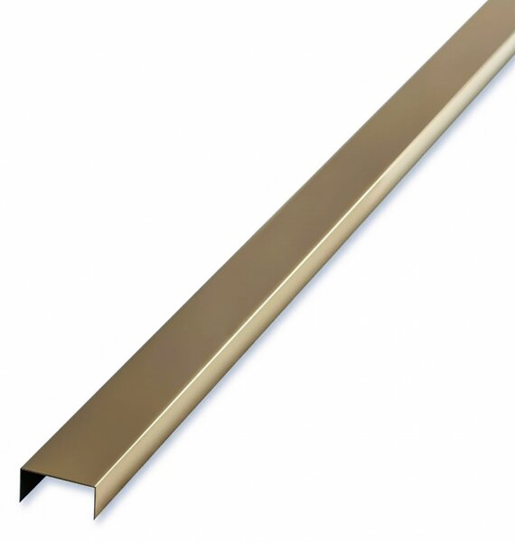 Horve Metalická dekorace k akustickým panelům - zlatá