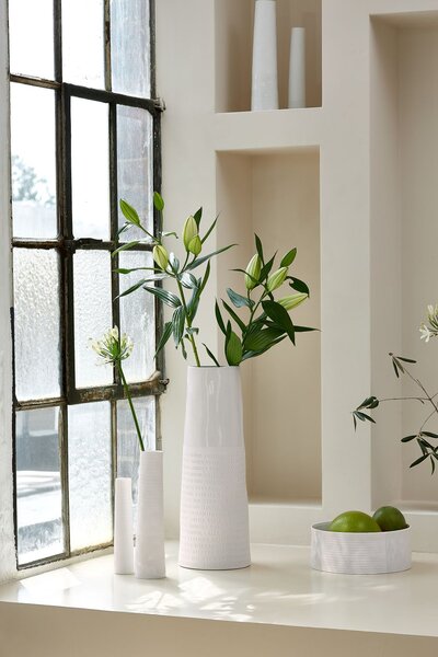 Räder Porcelánová váza Flower XL