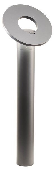 Redo 90455 LED zahradní sloupek FREE | 10W integrovaný LED zdroj | 1309/803lm | 3000K