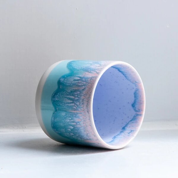 Porcelánový hrnek Miami 300 ml
