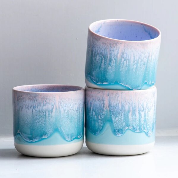 Porcelánový hrnek Miami 300 ml