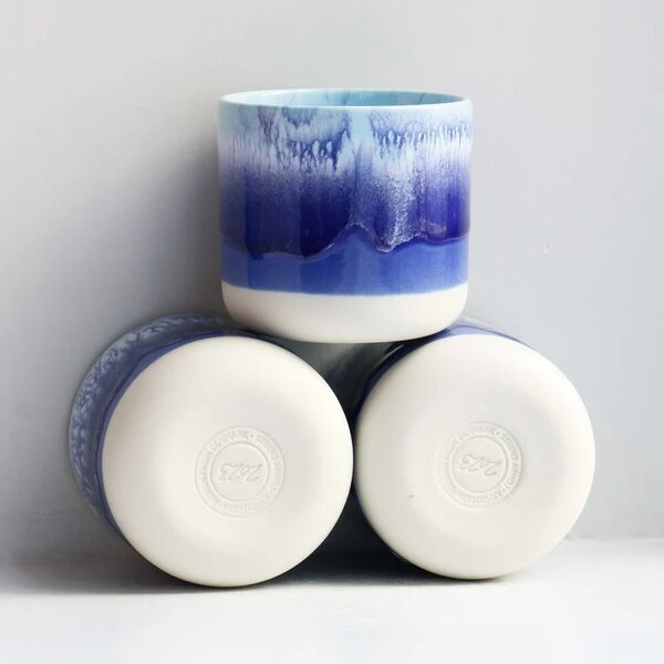 Porcelánový hrnek Dolphin 300 ml