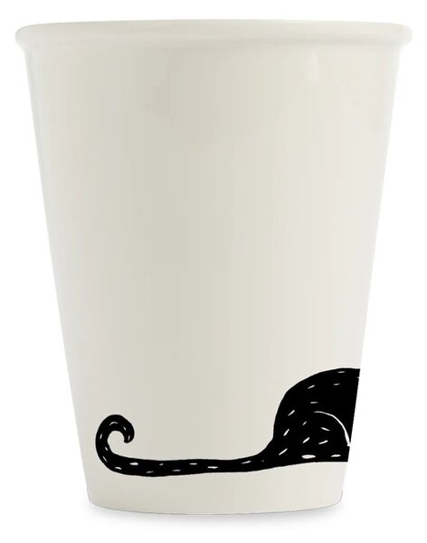 Porcelánový hrnek Millie and Vanillie 220 ml