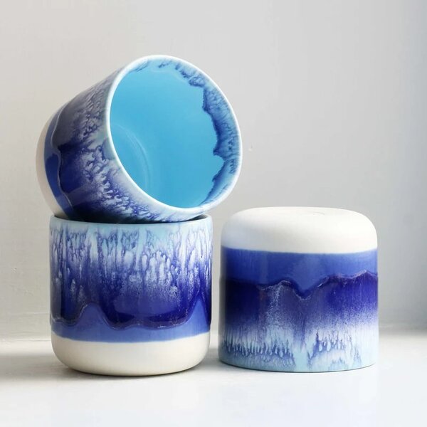 Porcelánový hrnek Dolphin 300 ml