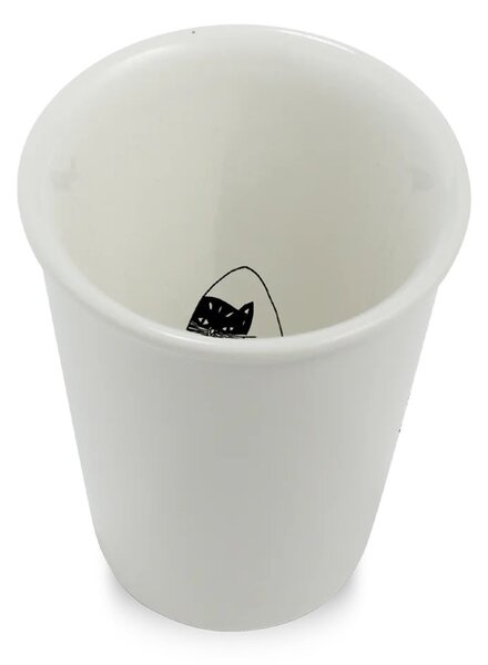 Porcelánový hrnek Millie and Vanillie 220 ml