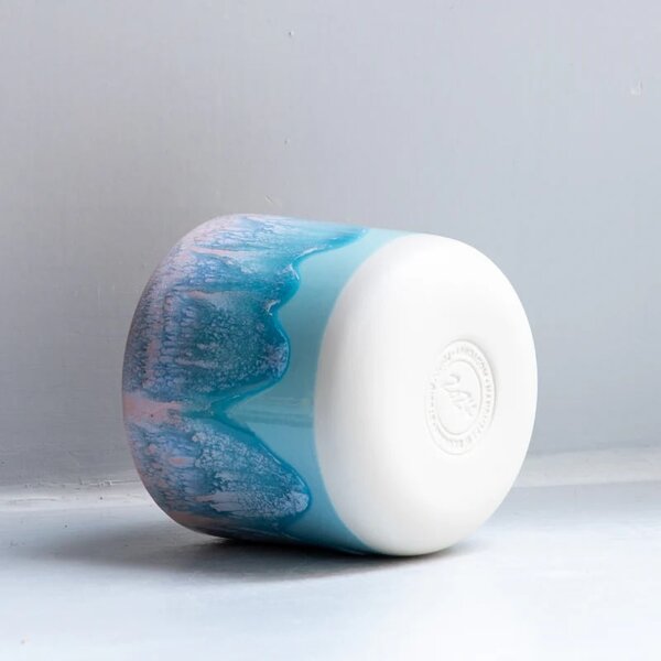 Porcelánový hrnek Miami 300 ml