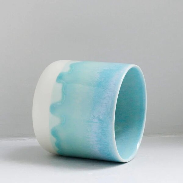 Porcelánový hrnek Pacifica 300 ml