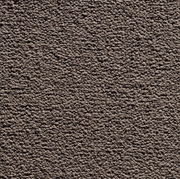ITC Metrážový koberec A1 COLORO STARS PLATINO 9753 BARVA: Hnědá, ŠÍŘKA: 4 m