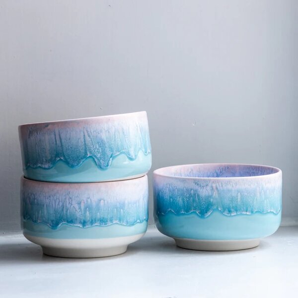 Porcelánová miska Miami 550 ml