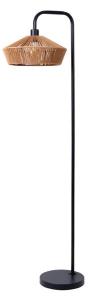 Lucide L107132872 stojací lampa YUNKAI E27