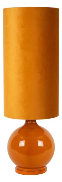 Lucide L107198144 stojací lampa ESTERAD E27
