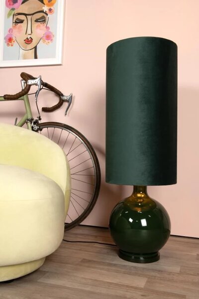 Lucide L107198133 stojací lampa ESTERAD E27