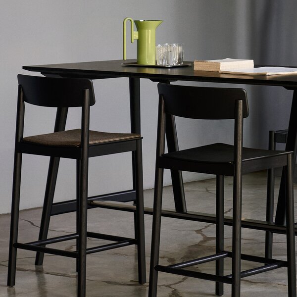 &Tradition designové barové židle Betty Bar Chair TK16