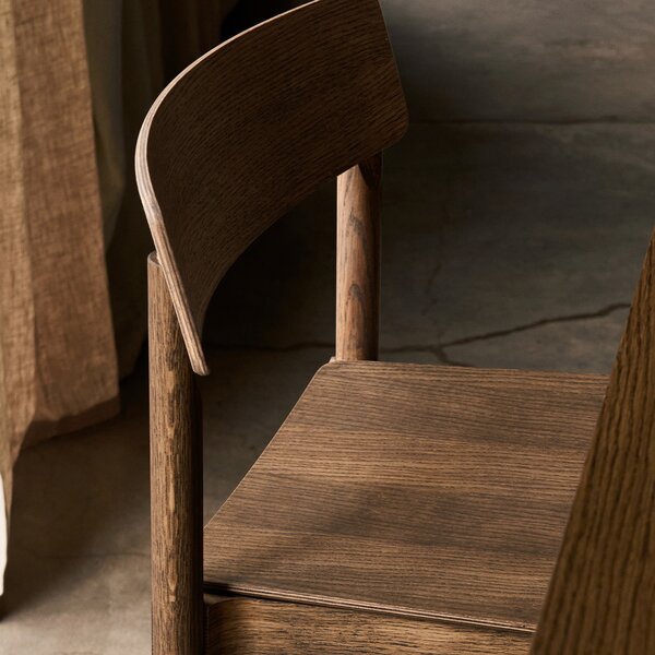 &Tradition designové barové židle Betty Bar Chair TK16