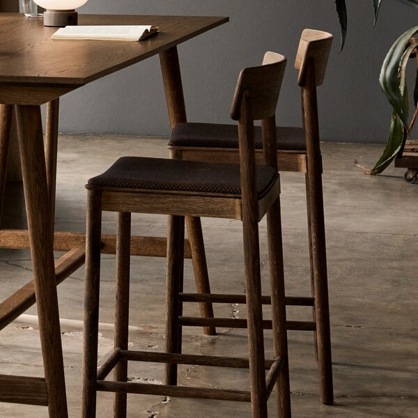 &Tradition designové barové židle Betty Bar Chair TK16