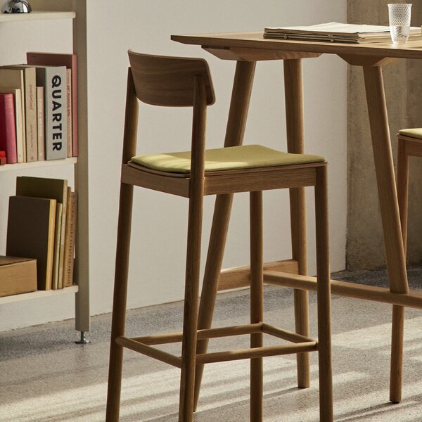 &Tradition designové barové židle Betty Bar Chair TK16