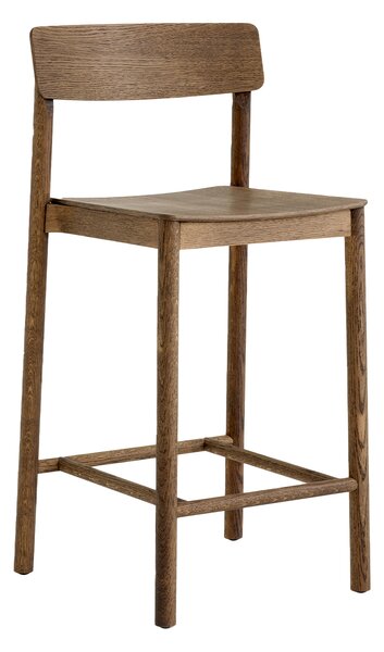 &Tradition designové barové židle Betty Bar Chair TK13