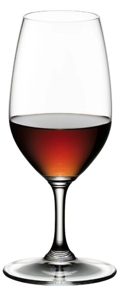 RIEDEL rum 200 ml, set 4 ks sklenic 6416/60