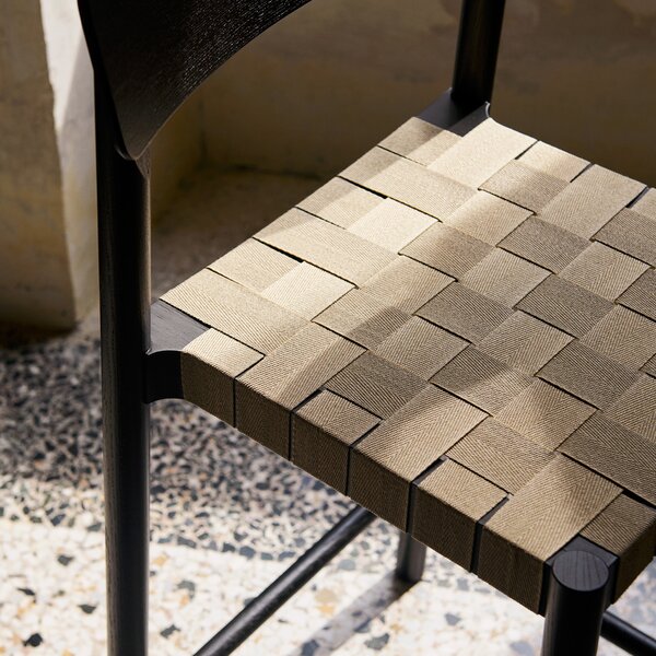 &Tradition designové barové židle Betty Bar Chair TK12