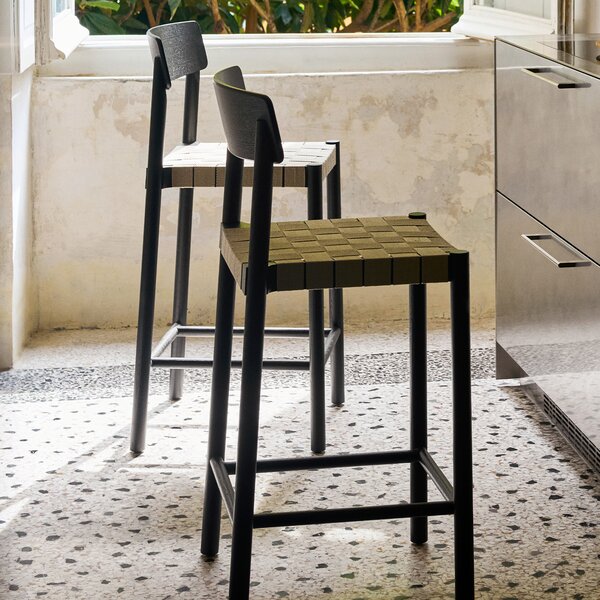 &Tradition designové barové židle Betty Bar Chair TK12