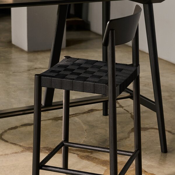 &Tradition designové barové židle Betty Bar Chair TK12