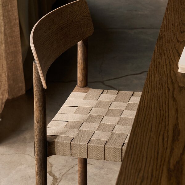&Tradition designové barové židle Betty Bar Chair TK12