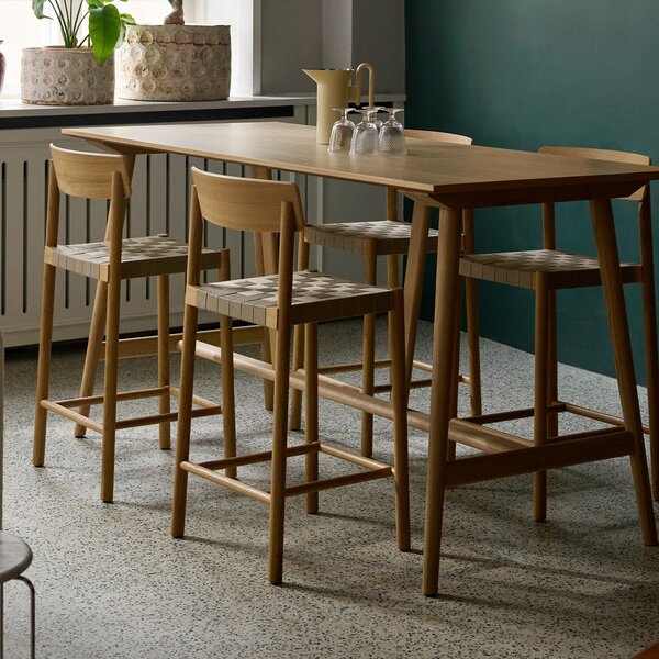 &Tradition designové barové židle Betty Bar Chair TK12