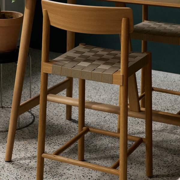 &Tradition designové barové židle Betty Bar Chair TK12