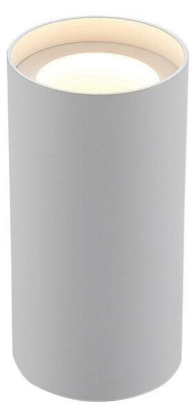 Stropní Lampa Arcchio, Thabo, stmívatelné, Bílá, Chodba, Kov, Moderní