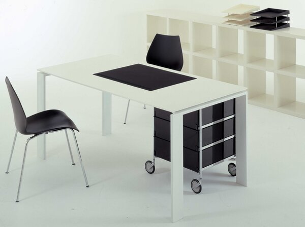 Kartell designové jídelní židle Maui