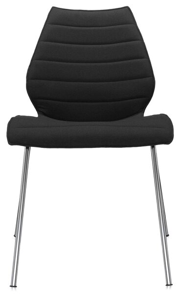 Kartell designové židle Maui Soft Trevira