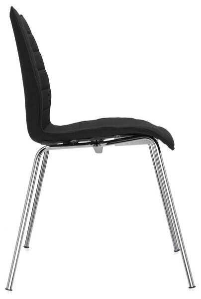 Kartell designové židle Maui Soft Trevira