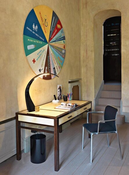 Kartell designové židle Audrey Soft Trevira Armchair